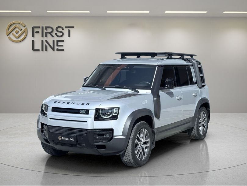 Land Rover Defender 110 2.0 Turbo HSE Si4 Aut.