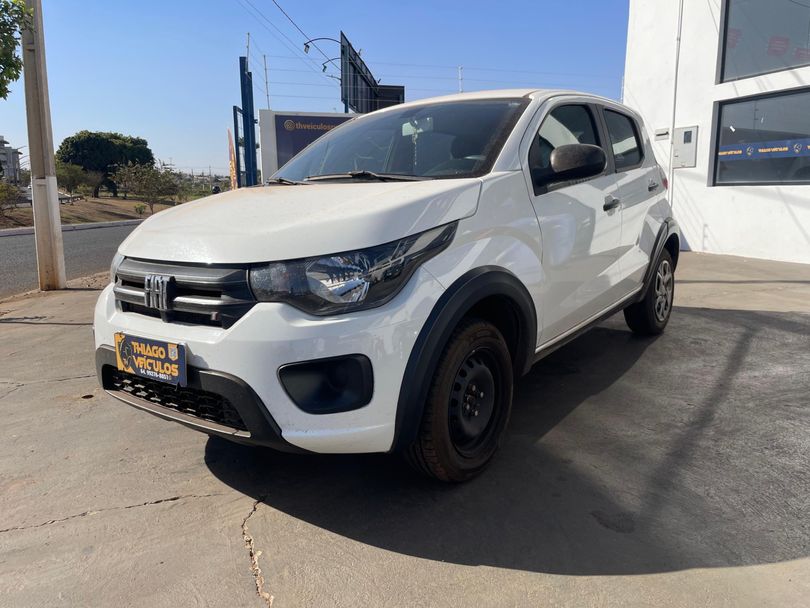 Fiat MOBI LIKE 1.0 Fire Flex 5p.