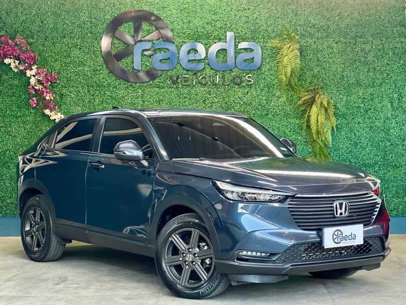 Honda HR-V EXL 1.5 Sensing 16V 5p Aut.