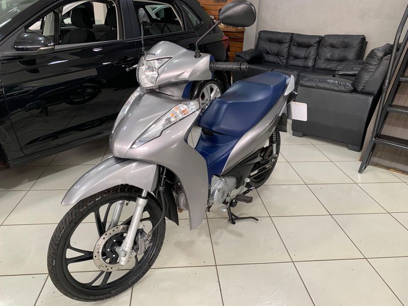 HONDA BIZ 125/125i Flex