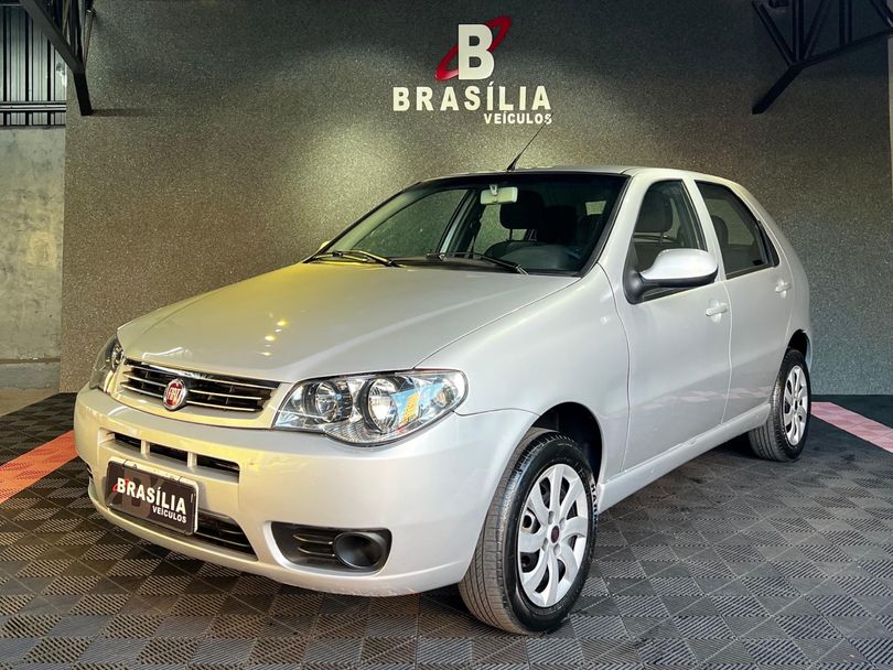 Fiat Palio Celebration 1.0 Fire Flex 8V 4p