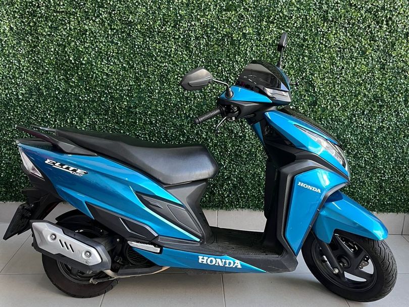 HONDA ELITE 125