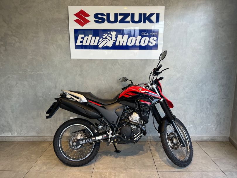 YAMAHA XTZ 250 LANDER 249cc/LANDER BLUEFLEX/ABS