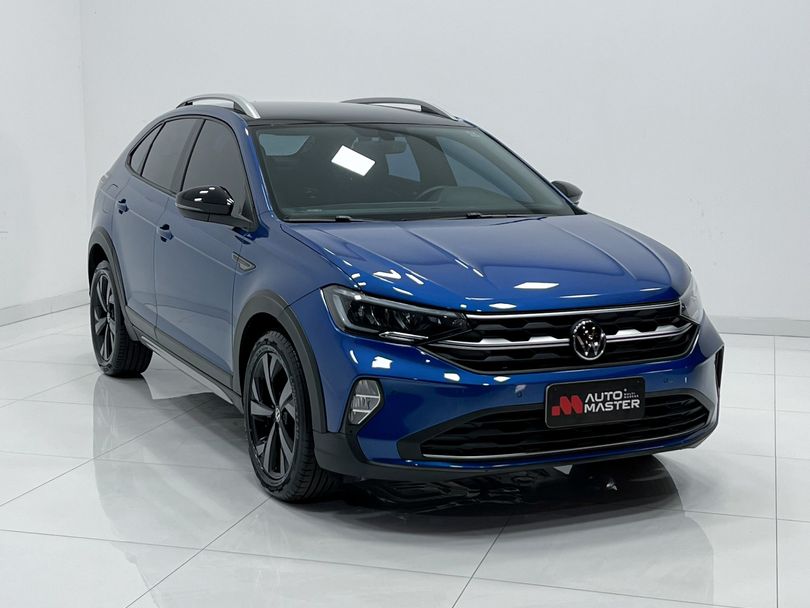 VolksWagen Nivus Highline 1.0 200 TSI Flex Aut.