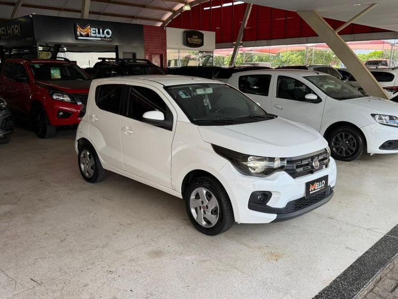 Fiat MOBI LIKE 1.0 Fire Flex 5p.