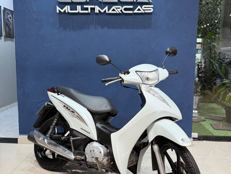 HONDA BIZ 125 EX/ 125 EX FLEX