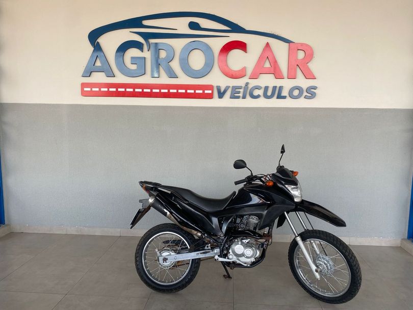 HONDA NXR 160 BROS ESDD FLEXONE