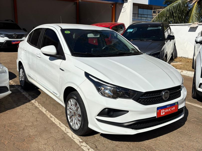 Fiat CRONOS DRIVE 1.3 8V Flex