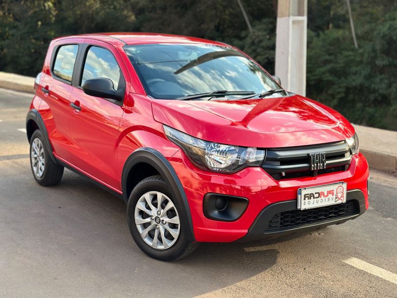 Fiat MOBI LIKE 1.0 Fire Flex 5p.
