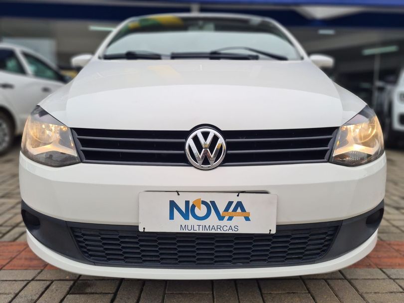 VolksWagen Fox 1.0 Mi Total Flex 8V 5p