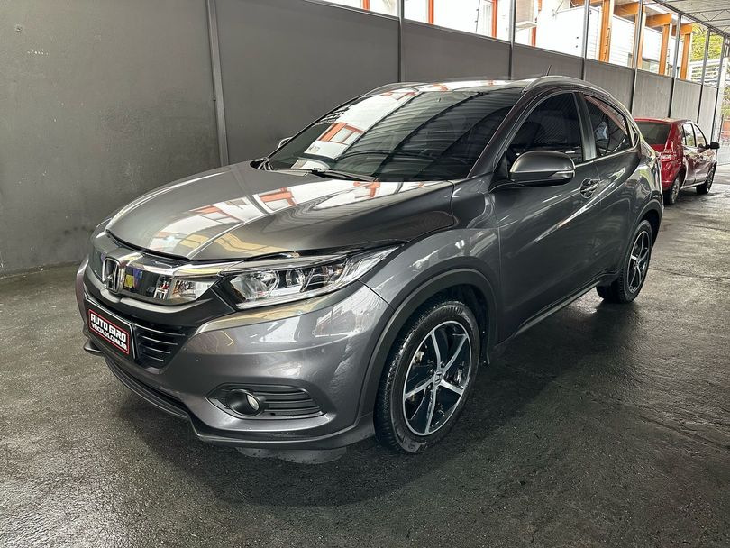 Honda HR-V EX 1.8 Flexone 16V 5p Aut.