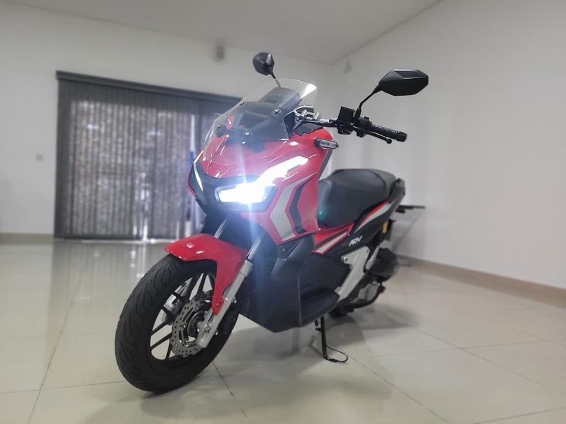 HONDA ADV 150