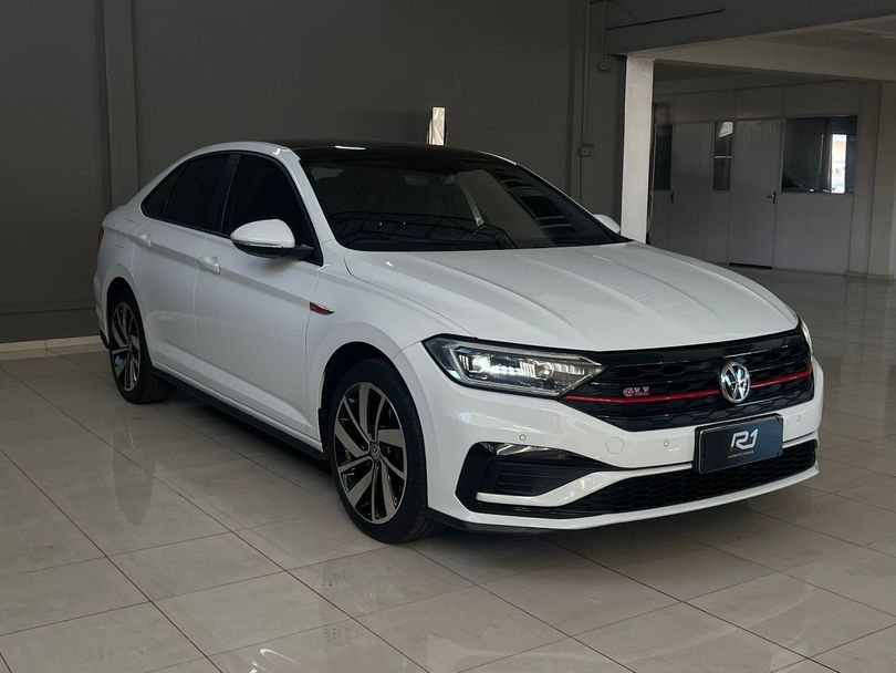 VolksWagen JETTA GLI 350 TSI 2.0 16V 4p Aut.
