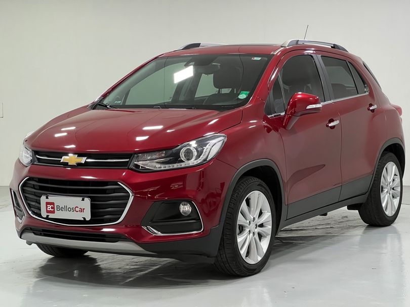 Chevrolet TRACKER Premier 1.4 Turbo 16V Flex Aut