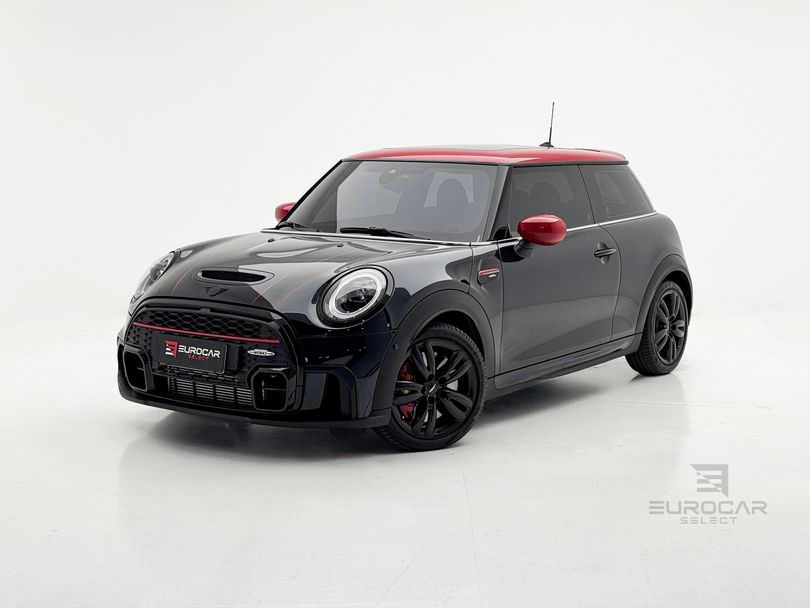 Mini COOPER John Works 2.0 Turbo 3p Aut.
