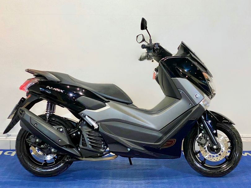 YAMAHA NMAX 160