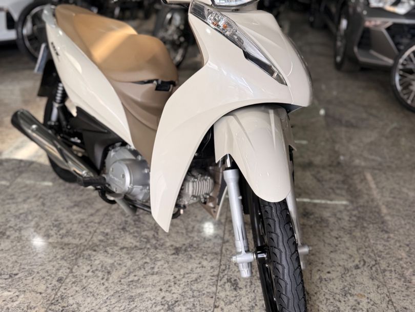 HONDA BIZ 125/125i Flex