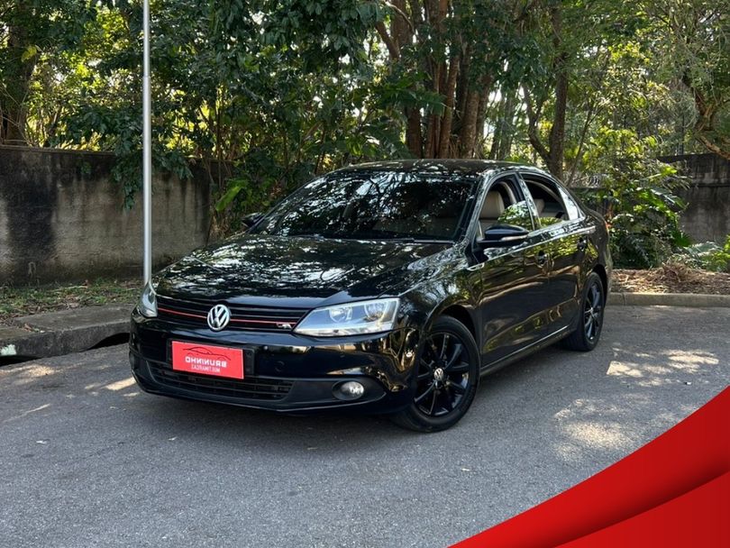 VolksWagen JETTA Comfortline 2.0 T.Flex 8V 4p Tipt.