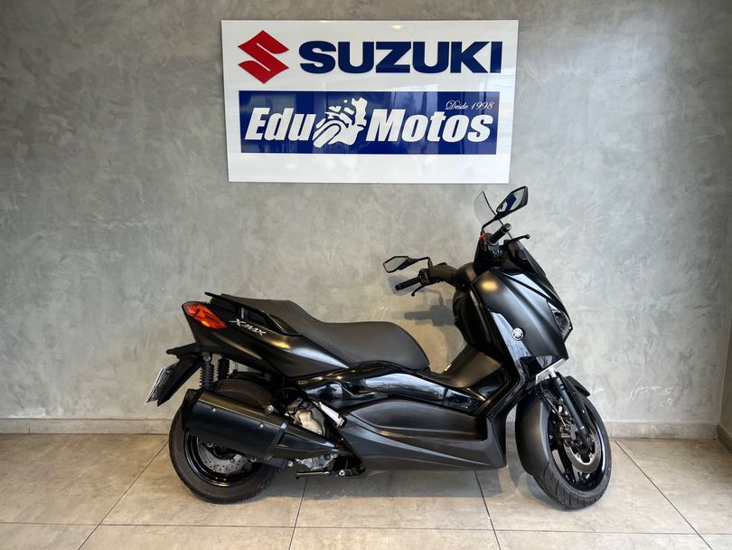 YAMAHA XMAX 250 ABS
