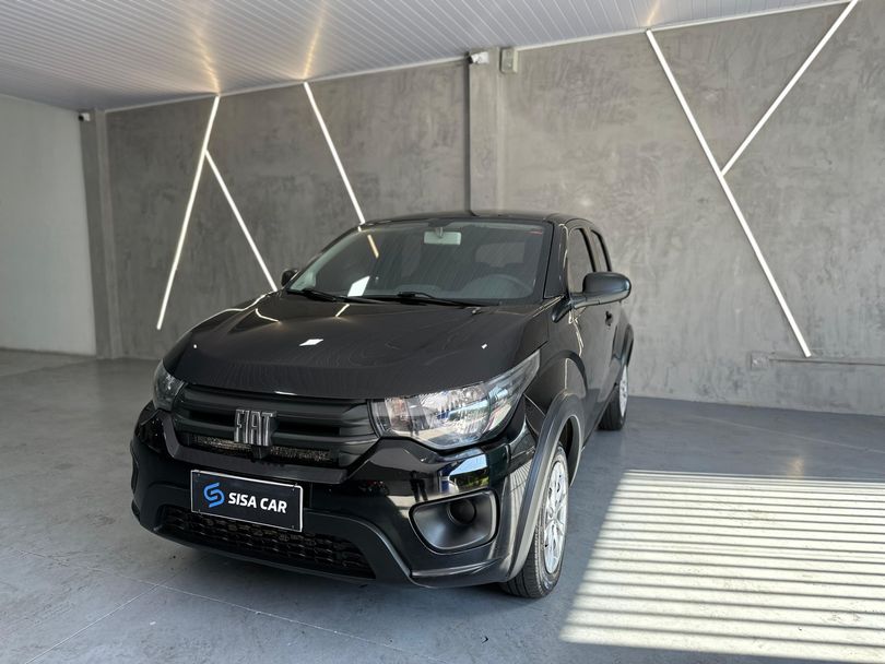 Fiat MOBI LIKE 1.0 Fire Flex 5p.