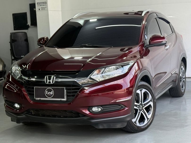 Honda HR-V EXL 1.8 Flexone 16V 5p Aut.