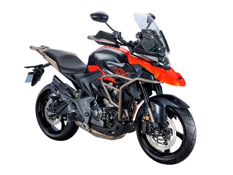 ZONTES T 350