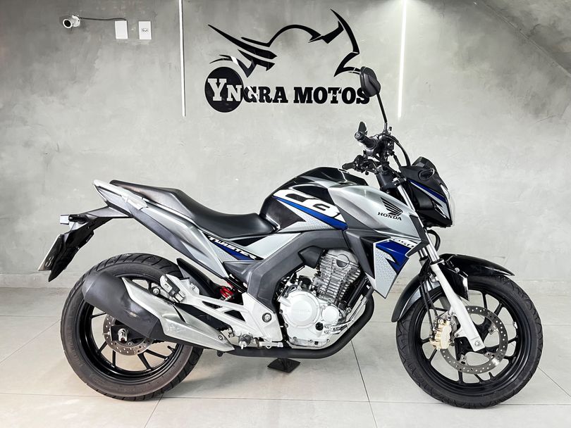 HONDA CB TWISTER/FLEXONE 250cc