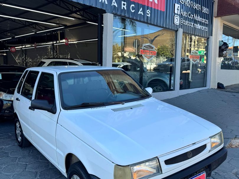 Fiat Uno Mille 1.0 Fire/ F.Flex/ ECONOMY 2p