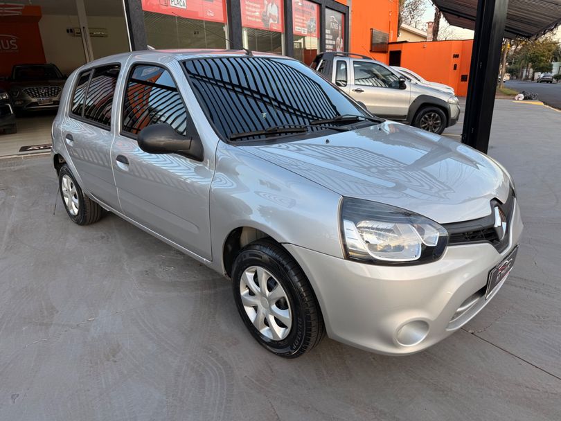 Renault Clio RN/Alizé/Expr./1.0 Hi-Power 16V 5p