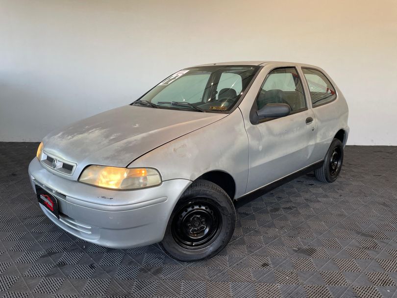 Fiat Palio 1.0/ Trofeo 1.0 Fire/ Fire Flex 2p