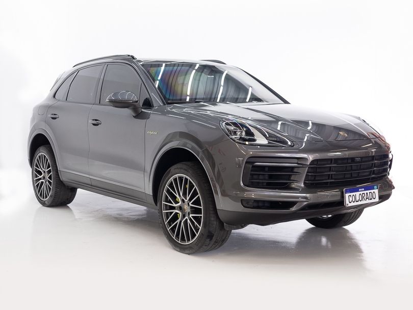 Porsche PORSCHE CAYENNE PHEV