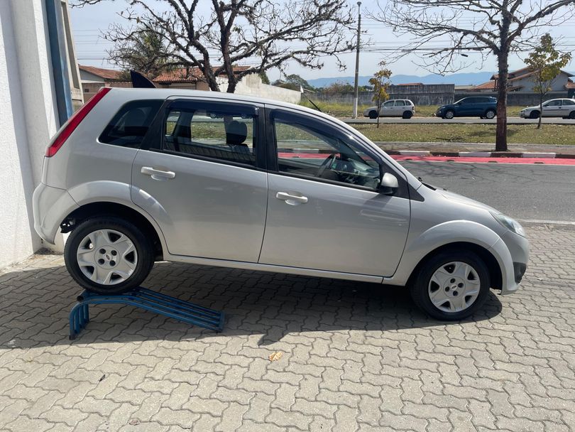 Ford Fiesta 1.6 16V Flex Mec. 5p