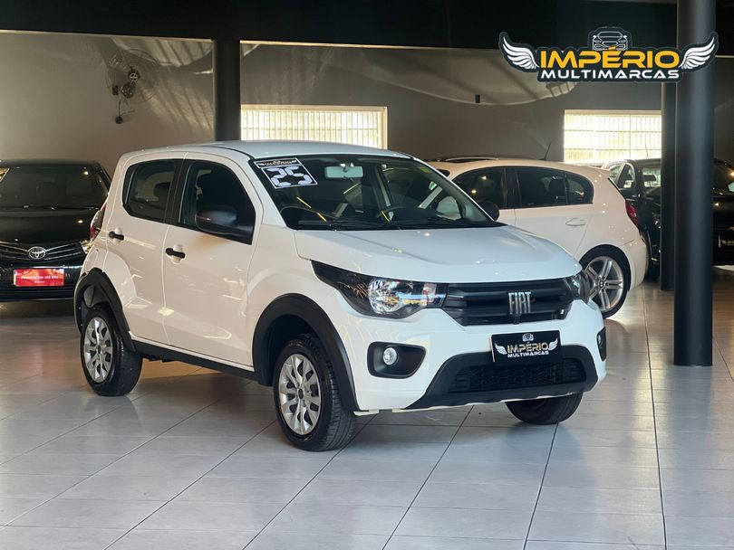 Fiat MOBI LIKE 1.0 Fire Flex 5p.