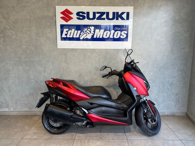 YAMAHA XMAX 250 ABS