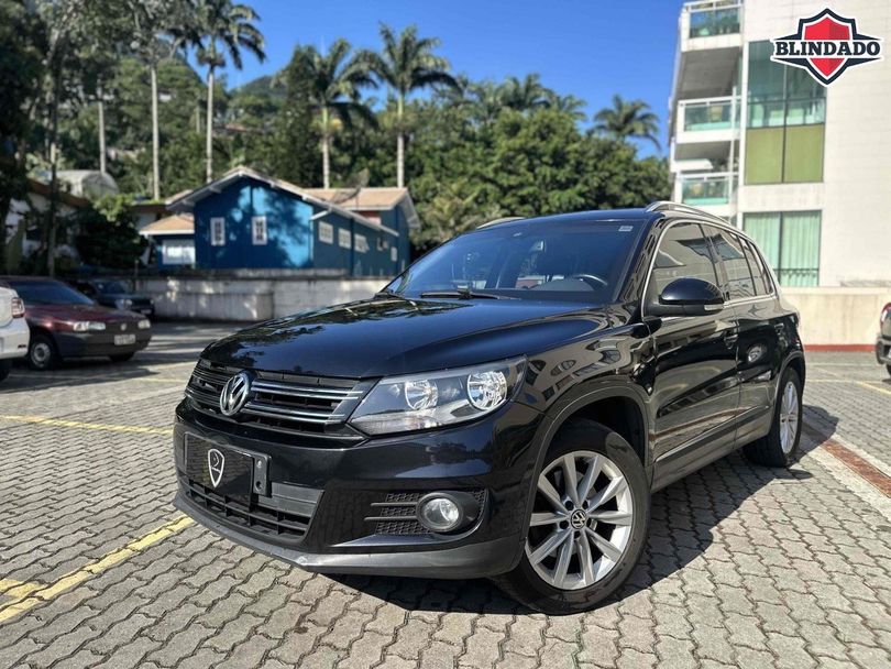 Volkswagen 2.0 TSI 16V TURBO GASOLINA 4P TIPTRONIC