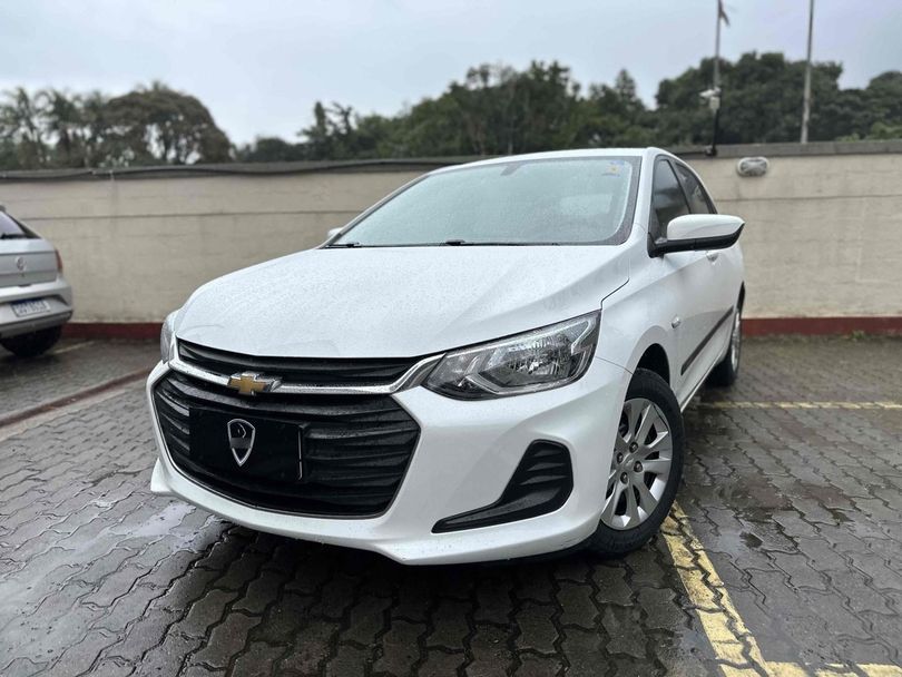 CHEVROLET 1.0 FLEX LT MANUAL