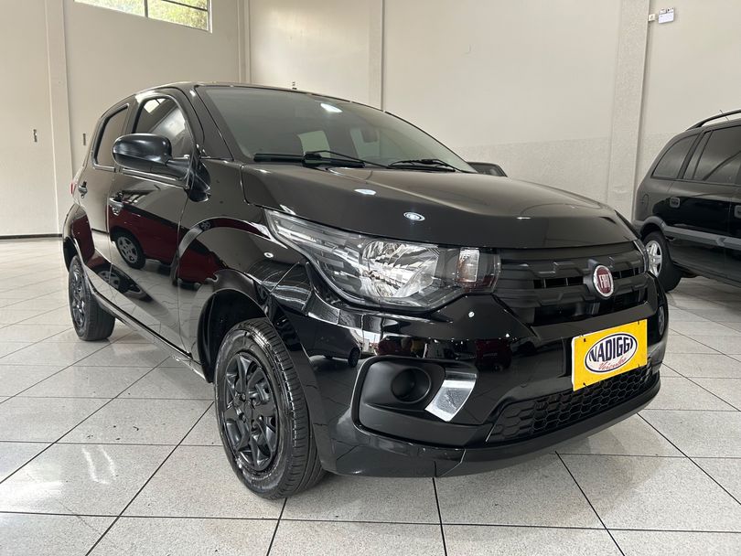 Fiat MOBI EASY 1.0 Fire Flex 5p.
