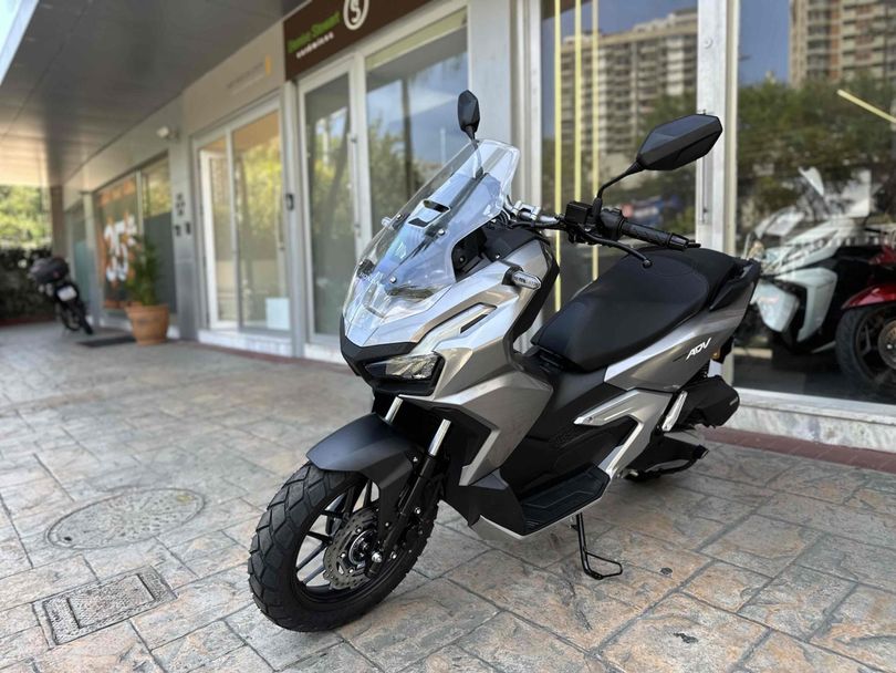 Honda ADV