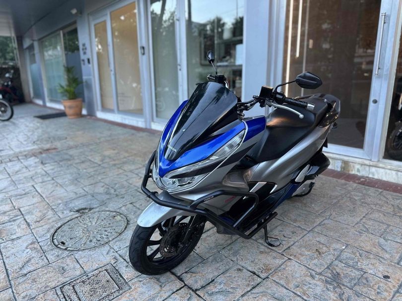 Honda SPORT