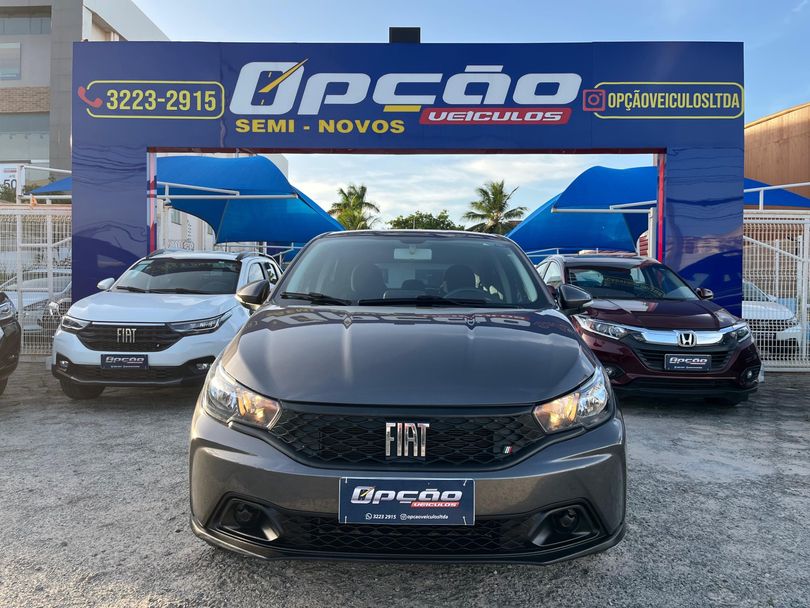Fiat ARGO DRIVE 1.0 6V Flex