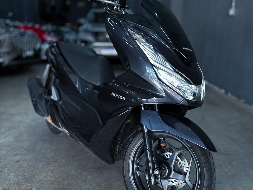 HONDA PCX 160 