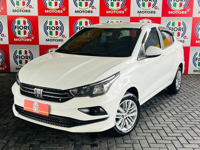 Fiat CRONOS DRIVE 1.0 6V Flex