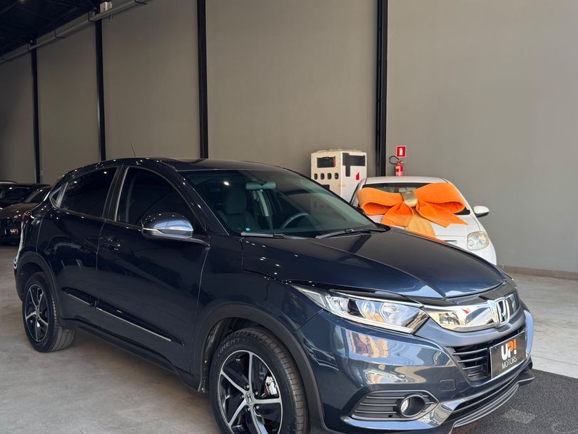 Honda HR-V LX 1.8 Flexone 16V 5p Aut.