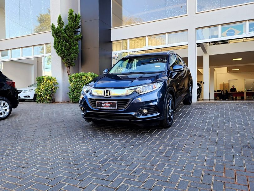 Honda HR-V EX 1.8 Flexone 16V 5p Aut.