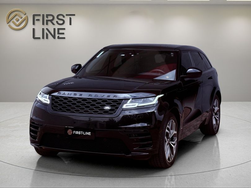 Land Rover Range R. VE. R-Dyn SE 2.0 4x4 300cv Aut.