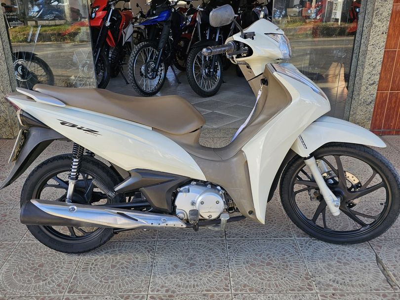 HONDA BIZ 125/125i Flex