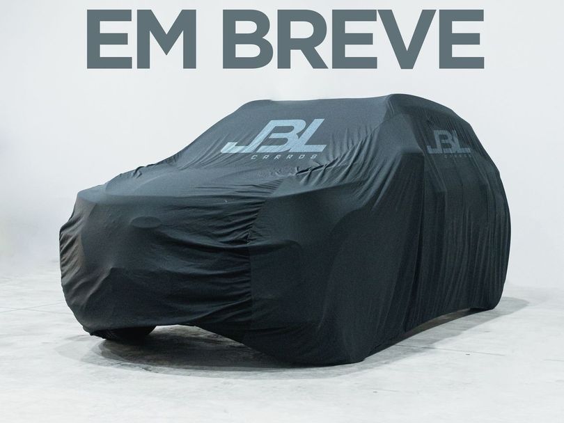 VolksWagen Fox Trendline 1.6 Flex 8V 5p