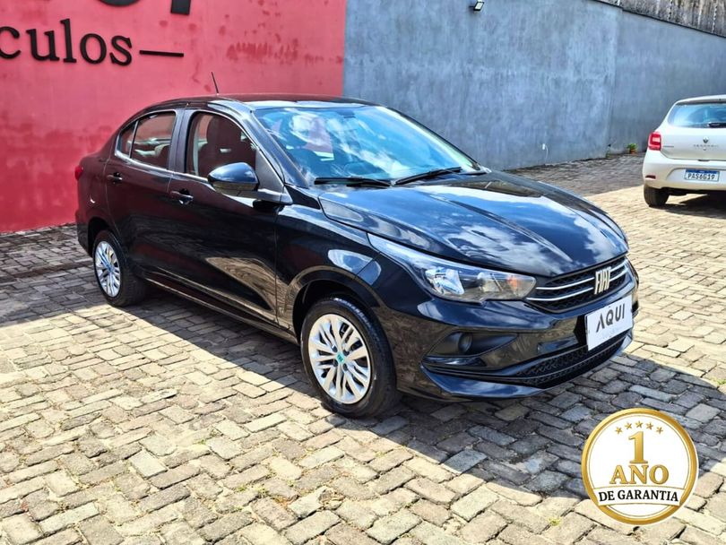 Fiat CRONOS DRIVE 1.0 6V Flex