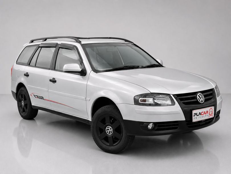 VolksWagen Parati SURF 1.6 Mi Total Flex