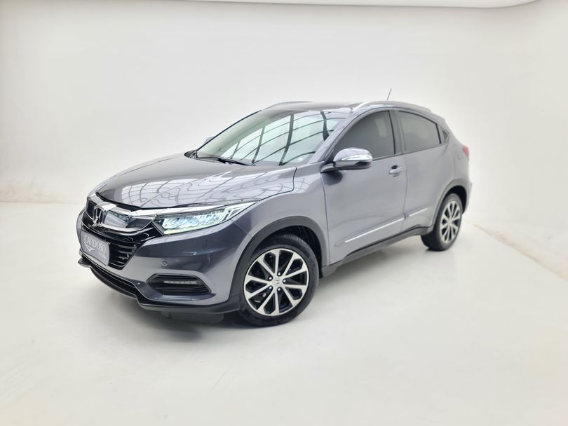 Honda HR-V EXL 1.8 Flexone 16V 5p Aut.